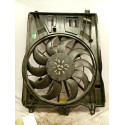 ELETROVENTILADOR FIAT TORO RANCH 2.2 MULTIJET TURBO 2025