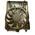 ELETROVENTILADOR FIAT TORO RANCH 2.2 MULTIJET TURBO 2025