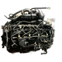 MOTOR COMPLETO CHEVROLET S10 PICK-UP LS 2.8 TDI 4X4 2014/15