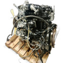 MOTOR COMPLETO CHEVROLET S10 PICK-UP LS 2.8 TDI 4X4 2014/15