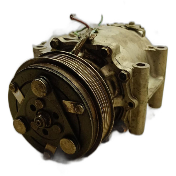 COMPRESSOR DO AR-CONDICIONADO HONDA FIT 1.4 FLEX 8V 5P 2004
