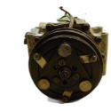 COMPRESSOR DO AR-CONDICIONADO HONDA FIT 1.4 FLEX 8V 5P 2004