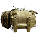 COMPRESSOR DO AR-CONDICIONADO HONDA FIT 1.4 FLEX 8V 5P 2004