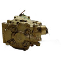 COMPRESSOR DO AR-CONDICIONADO HONDA FIT 1.4 FLEX 8V 5P 2004
