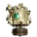 COMPRESSOR DO AR-CONDICIONADO HONDA FIT 1.4 FLEX 8V 5P 2004