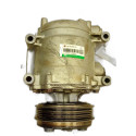 COMPRESSOR DO AR-CONDICIONADO HONDA FIT 1.4 FLEX 8V 5P 2004