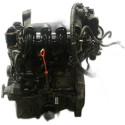 MOTOR COMPLETO HONDA FIT LX 1.4 FLEX 8V 5P MEC. 2004