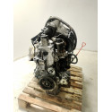 MOTOR COMPLETO HONDA FIT LX 1.4 FLEX 8V 5P MEC. 2004