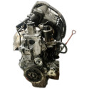 MOTOR COMPLETO HONDA FIT LX 1.4 FLEX 8V 5P MEC. 2004