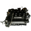 MOTOR COMPLETO HONDA FIT LX 1.4 FLEX 8V 5P MEC. 2004