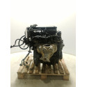 MOTOR COMPLETO HONDA FIT LX 1.4 FLEX 8V 5P MEC. 2004