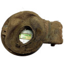 PORTINHOLA DO TANQUE HONDA FIT LX 1.4 FLEX 8V 5P MEC. 2004