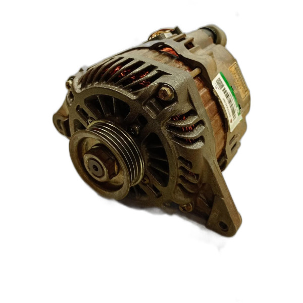 ALTERNADOR MITSUBISHI PAJERO TR4 2.0 FLEX 16V 4X4 AUT. 2008