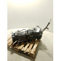 CÂMBIO AUTOMATICO MITSUBISHI PAJERO TR4 2.0 FLEX 16V 2008/09