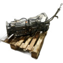 CÂMBIO AUTOMATICO MITSUBISHI PAJERO TR4 2.0 FLEX 16V 2008/09