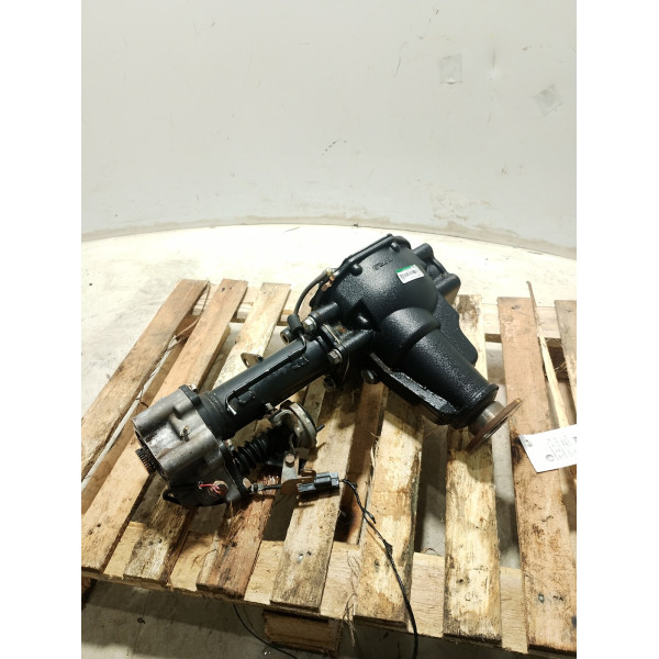 DIFERENCIAL EIXO DIANTEIRO MITSUBISHI PAJERO TR4 2.0 2007/08