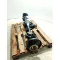 DIFERENCIAL EIXO TRASEIRO MITSUBISHI PAJERO TR4 2.0 2007/08