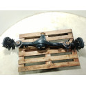 DIFERENCIAL EIXO TRASEIRO MITSUBISHI PAJERO TR4 2.0 2007/08