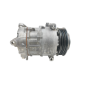 COMPRESSOR AR CONDICIONADO JEEP G CHEROKEE LIMITED 3.0 2014