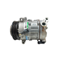 COMPRESSOR AR CONDICIONADO JEEP G CHEROKEE LIMITED 3.0 2014