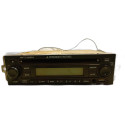 RÁDIO MITSUBISHI PAJERO TR4 2.0 FLEX 16V 4X4 AUT. 2007/2008