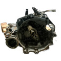 CÂMBIO MANUAL VOLKSWAGEN FOX CITY 1.0 MI FLEX 8V 5P 2006