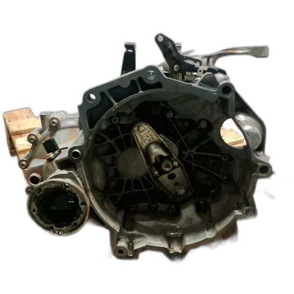 CÂMBIO MANUAL VOLKSWAGEN FOX CITY 1.0 MI FLEX 8V 5P 2006