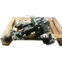 DIFERENCIAL EIXO DIANTEIRO TOYOTA HILUX CD SRX 4X4 2.8 2021