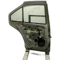 PORTA TRASEIRA ESQUERDA VOLKSWAGEN BORA 2.0 FLEX 8V 2010/11