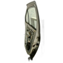 PORTA TRASEIRA ESQUERDA VOLKSWAGEN BORA 2.0 FLEX 8V 2010/11