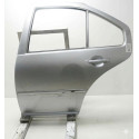 PORTA TRASEIRA ESQUERDA VOLKSWAGEN BORA 2.0 FLEX 8V 2010/11