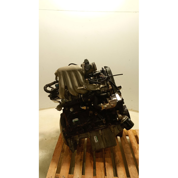 MOTOR COMPLETO CHEVROLET ASTRA 2.0 8V/ CD 2.0 8V HATCHBACK