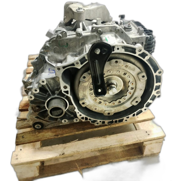 CÂMBIO AUTOMATICO RAM RAMPAGE R/T 2.0 HURRICANE TURBO 25/26