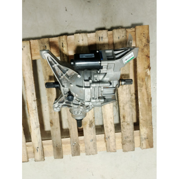 DIFERENCIAL EIXO TRASEIRO RAM RAMPAGE R/T 2.0 HURRICANE