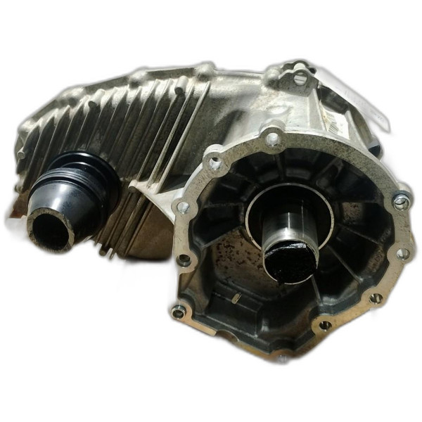 TOMADA DE FORÇA CAIXA DE TRAÇÃO VOLKSWAGEN AMAROK 3.0
