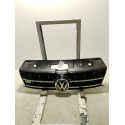 GRADE DO RADIADOR VOLKSWAGEN AMAROK 3.0 4X4 AUT. 2021/2022