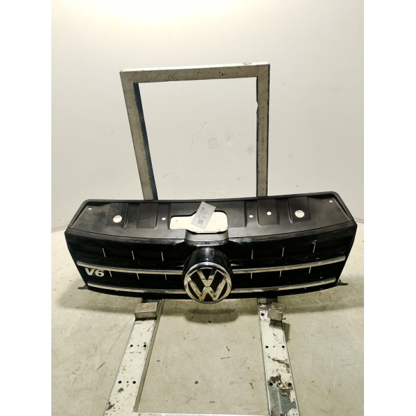 GRADE DO RADIADOR VOLKSWAGEN AMAROK 3.0 4X4 AUT. 2021/2022