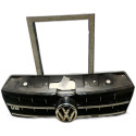 GRADE DO RADIADOR VOLKSWAGEN AMAROK 3.0 4X4 AUT. 2021/2022
