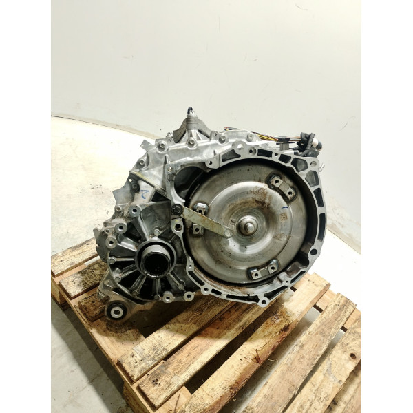 CÂMBIO AUTOMATICO FIAT TORO RANCH 2.0 16V 4X4 TB DIESEL 2023