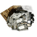 CÂMBIO AUTOMATICO FIAT TORO RANCH 2.0 16V 4X4 TB DIESEL 2023