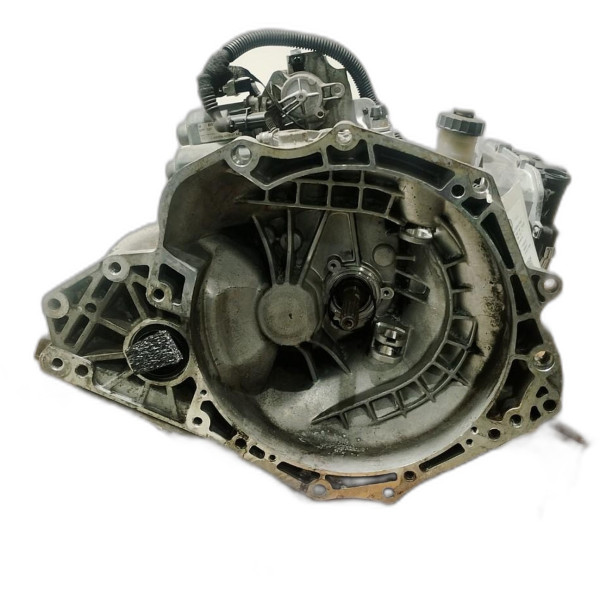 CÂMBIO AUTOMATICO CHEVROLET MERIVA PREMIUM 1.8 2008/2008