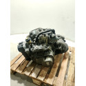 CÂMBIO AUTOMATICO CHEVROLET MERIVA PREMIUM 1.8 2008/2008
