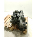 CÂMBIO AUTOMATICO CHEVROLET MERIVA PREMIUM 1.8 2008/2008