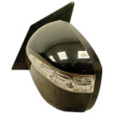 RETROVISOR ESQUERDO HYUNDAI IX35 GLS 2.0 16V 2WD FLEX 14/15