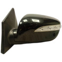 RETROVISOR ESQUERDO HYUNDAI IX35 GLS 2.0 16V 2WD FLEX 14/15