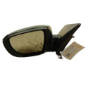 RETROVISOR ESQUERDO HYUNDAI IX35 GLS 2.0 16V 2WD FLEX 14/15