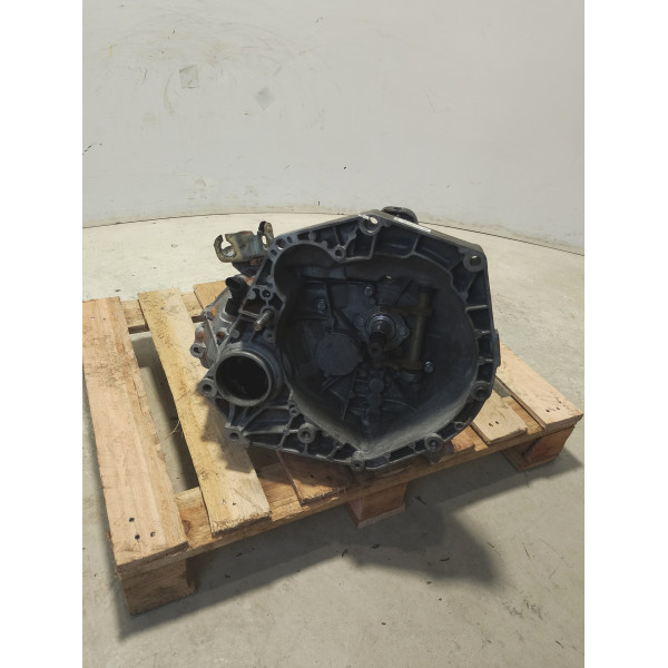 CÂMBIO MANUAL FIAT UNO MILLE WAY ECONOMY 1.0 F.FLEX 2013/13