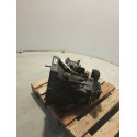 CÂMBIO MANUAL FIAT UNO MILLE WAY ECONOMY 1.0 F.FLEX 2013/13