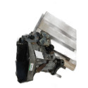 CÂMBIO MANUAL FIAT UNO MILLE WAY ECONOMY 1.0 F.FLEX 2013/13