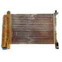 RADIADOR FIAT UNO MILLE WAY ECONOMY 1.0 F.FLEX 2P 2013/2013